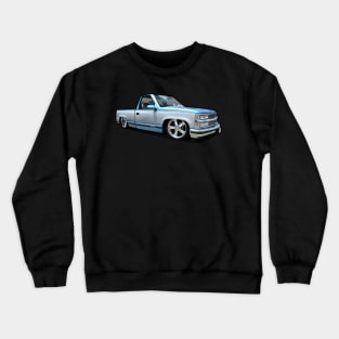 1988-1998 Chevy C1500 Crewneck Sweatshirt